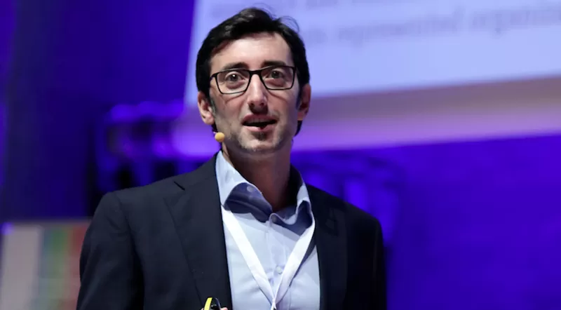 bigdatacongress 2018