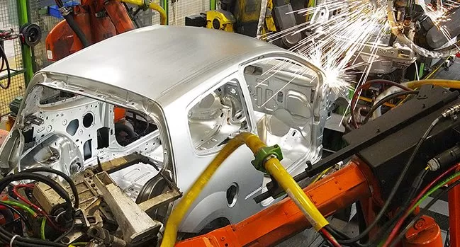 Automoció sector Eurecat