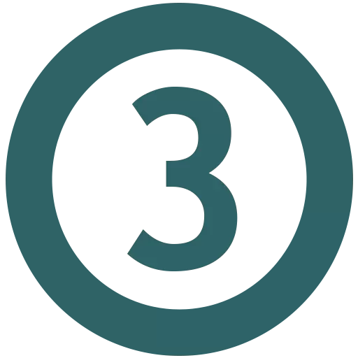 3