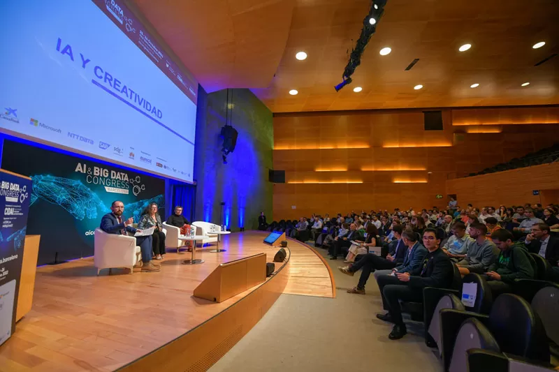 ai big data