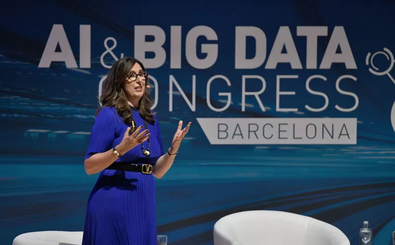 ai big data congress