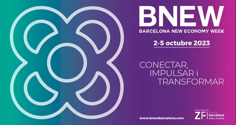 BNEW Barcelona 2023