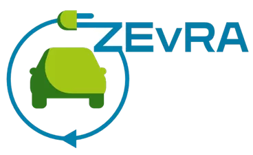 LOGO ZEVRA EURECAT