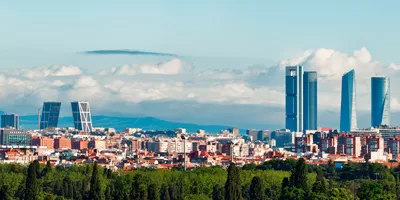 Eurecat - Madrid