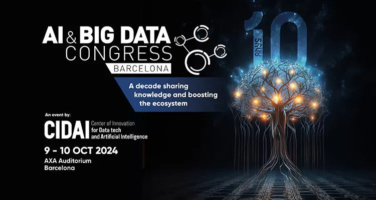 ai big data congress