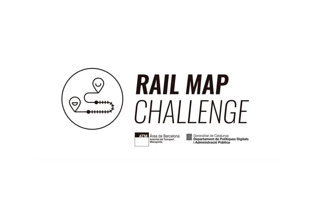 rail map challenge