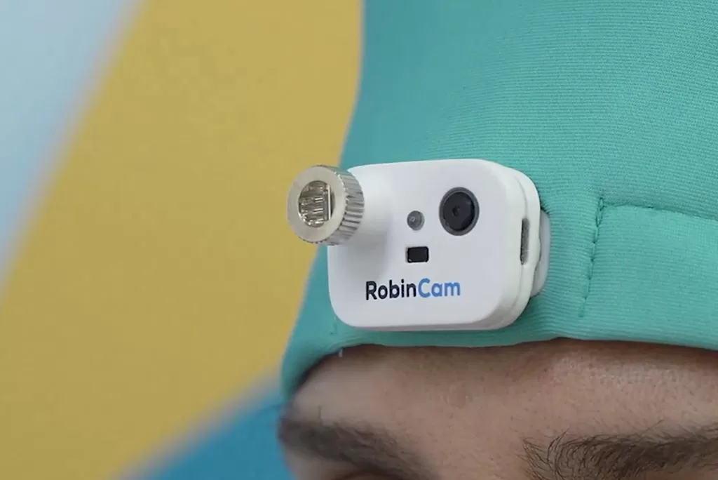 camara