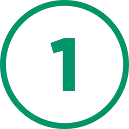 number-1