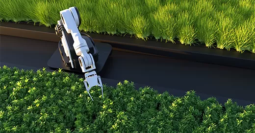 AGRIBOT EURECAT
