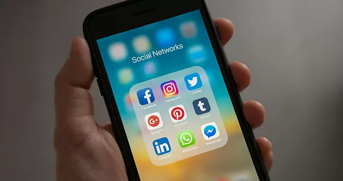 social-media xarxes socials