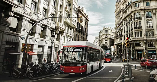 AI4BUS EURECAT