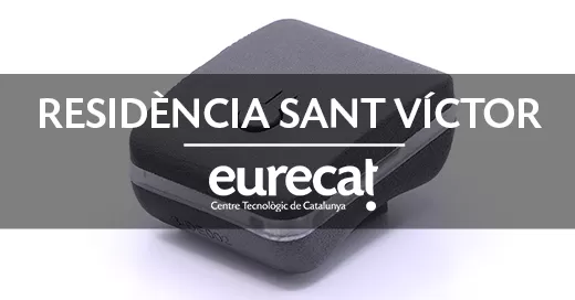 Residència Sant Víctor