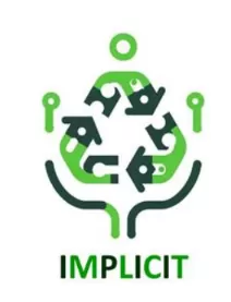 LOGO IMPLICIT EURECAT