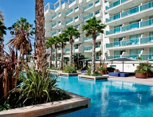 Eurecat dissenya una innovadora plataforma digital per a l’Hotel Blaumar que permet monitorar l’impacte ambiental, social i econòmic de l’allotjament