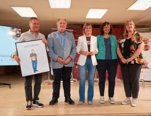 El Temps d’Avellana aborda els reptes del sector i reivindica aquesta fruita seca com a patrimoni gastronòmic i identitari del territori